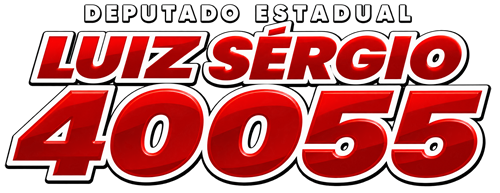 Deputado Estadual Luiz Sérgio 40055